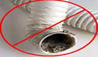 Lint Build Up Removal